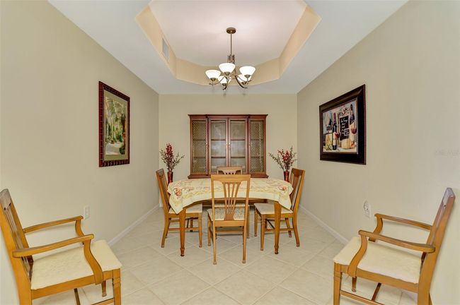 UNIT-102 - 3433 Grand Vista Ct, Condo with 2 bedrooms, 2 bathrooms and null parking in PORT CHARLOTTE FL | Image 19