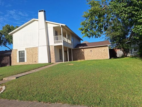 5026 Boca Raton Dr, Garland, TX, 75043-2628 | Card Image