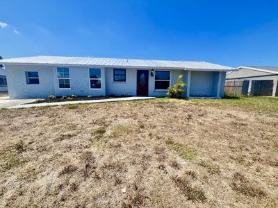 8147 Chesebro Avenue, House other with 2 bedrooms, 2 bathrooms and null parking in North Port FL | Image 1