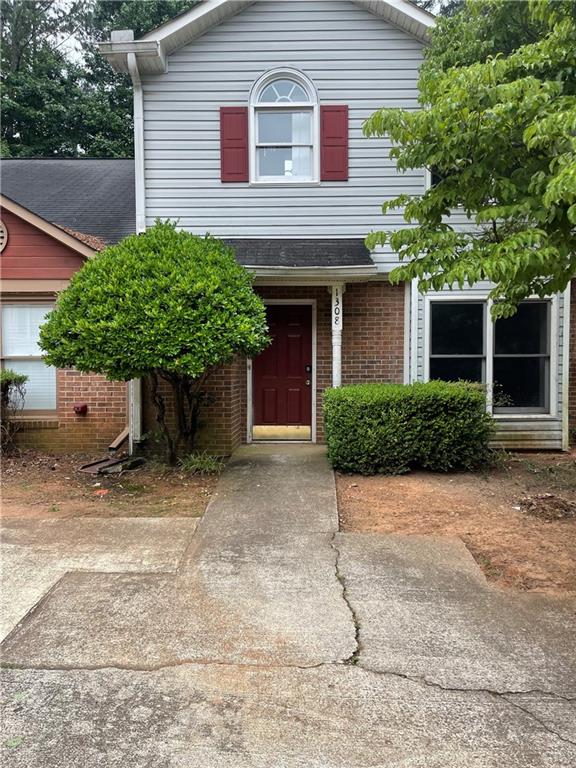 Shiloh Ter, Kennesaw, GA 30144