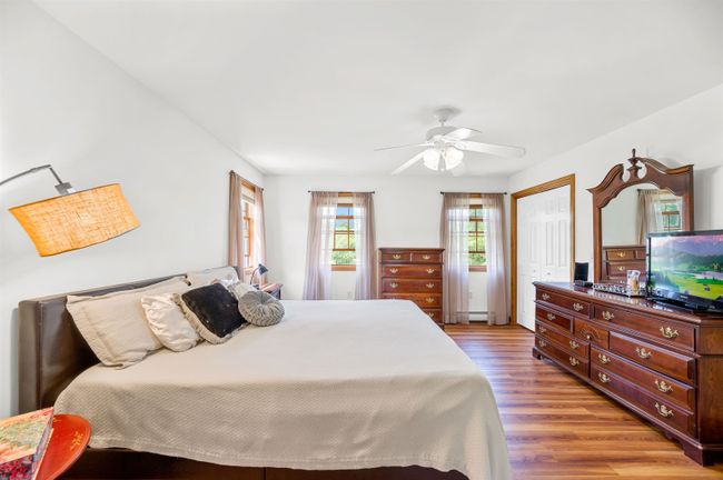 8 Countryside Cir, House other with 3 bedrooms, 3 bathrooms and null parking in Barre VT | Image 25