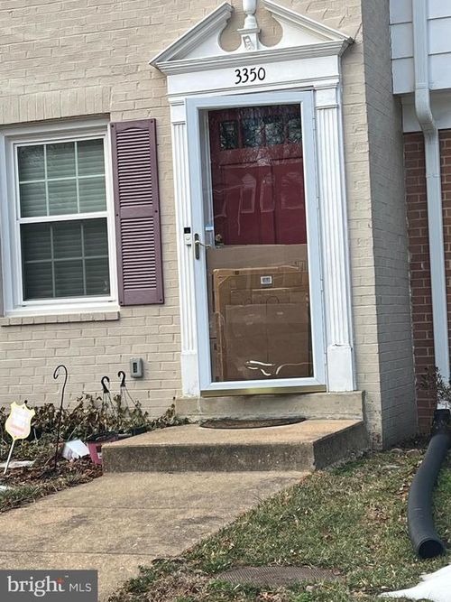 3350 Contessa Ct, ANNANDALE, VA, 22003-1118 | Card Image