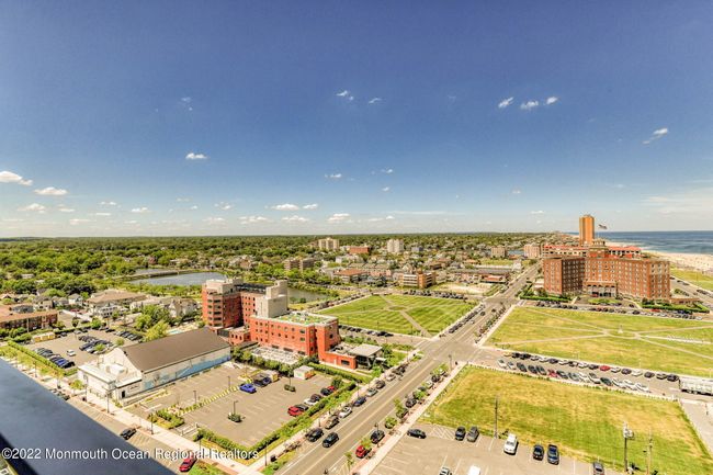 1609 - 1101 Ocean Ave, Condo with 2 bedrooms, 2 bathrooms and null parking in Asbury Park NJ | Image 55
