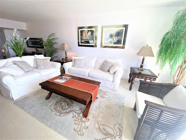 APT-328 - 3450 S Ocean Blvd, Condo with 1 bedrooms, 1 bathrooms and null parking in Palm Beach FL | Image 8