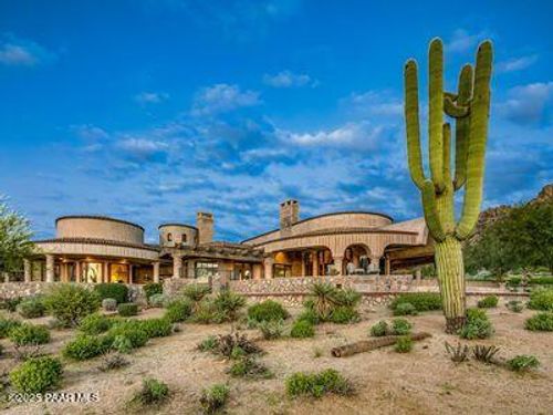 9697 E Bajada Rd, Scottsdale, AZ, 85262-8410 | Card Image