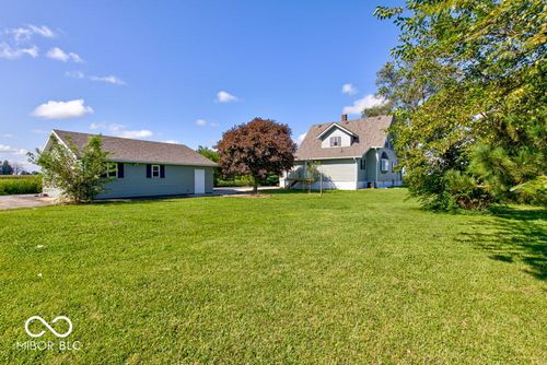 3859 N 800 W, Sharpsville, IN, 46068-9261 | Card Image