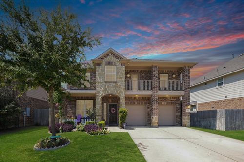 24307 Forest Canopy Dr, Katy, TX, 77493-3089 | Card Image