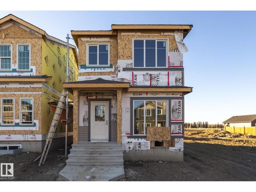 66 Covell Common, Spruce Grove, AB, T7X0Y7 | Card Image