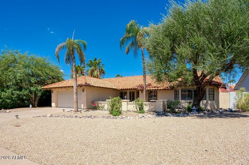 6026 E Waltann Lane, Scottsdale, AZ, 85254 | Card Image