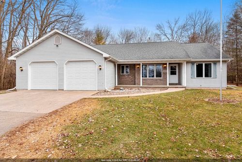 4100 N Gillett Street, GRAND CHUTE, WI, 54913 | Card Image