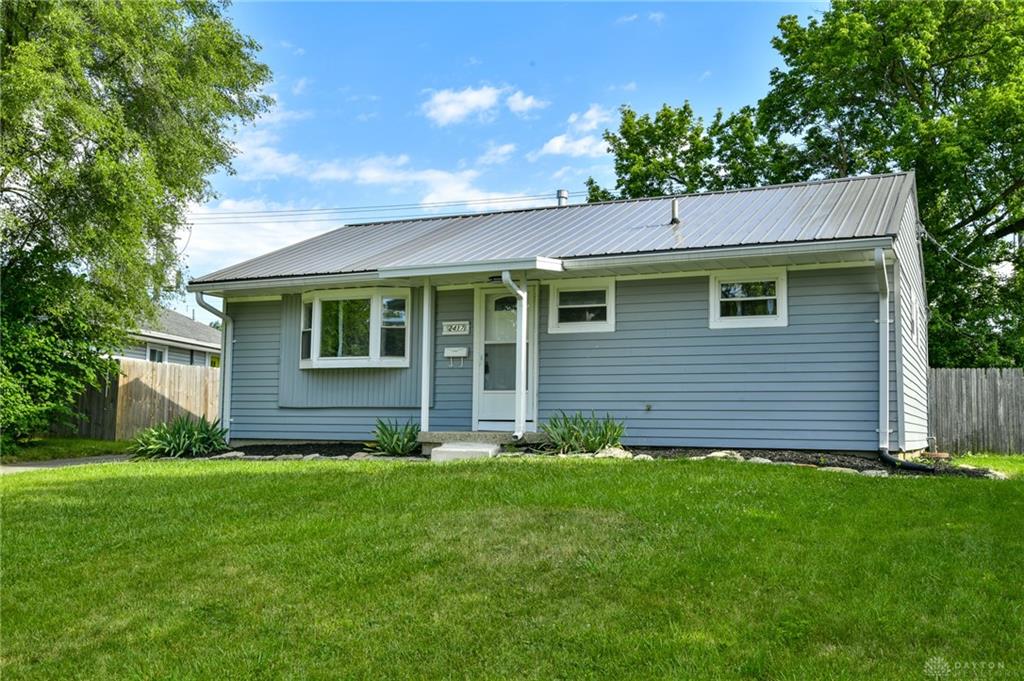 Vale Dr, Dayton, OH 45420