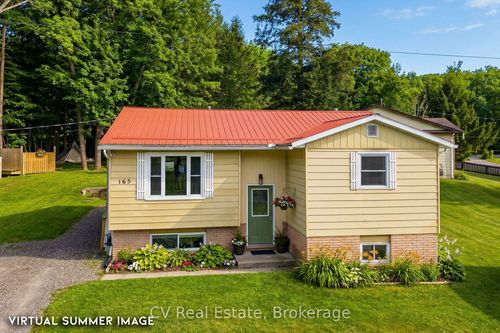 165 Watson Lane, Gravenhurst, ON, P1P1P6 | Card Image
