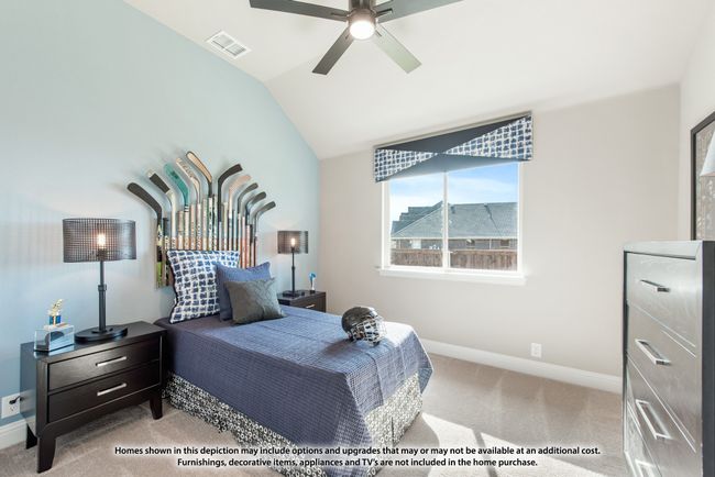 7709 Stubblefield Ln, House other with 4 bedrooms, 3 bathrooms and null parking in Joshua TX | Image 10