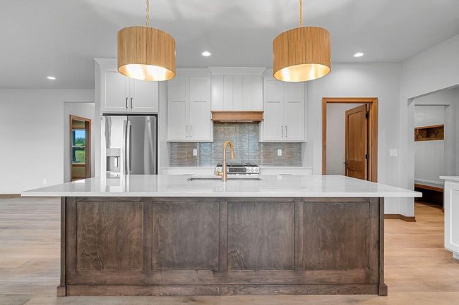 3728 Rustic Ledge Way, House other with 3 bedrooms, 3 bathrooms and null parking in LEDGEVIEW WI | Image 11
