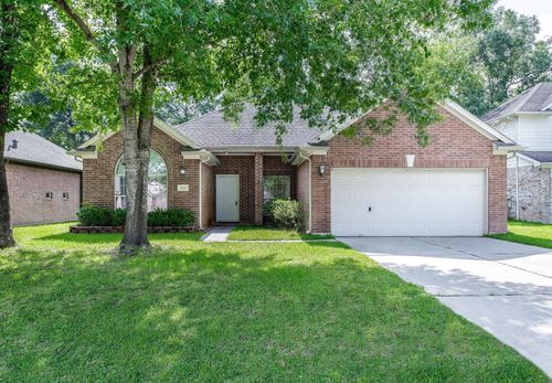 28610 Hidden Cove Dr, Magnolia, TX, 77354-6543 | Card Image