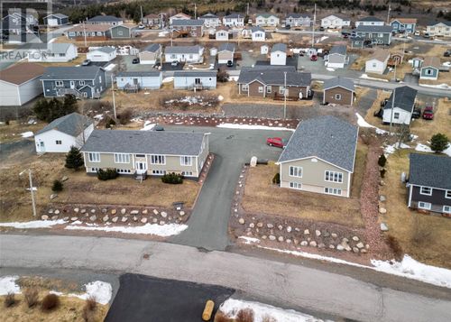 6-8 Port Anne Heights, Arnold's Cove, NL, A0B1A0 | Card Image