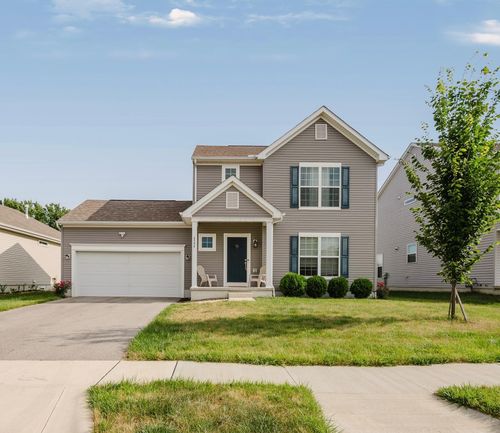 6984 Prairedell Dr, Reynoldsburg, OH, 43068-5314 | Card Image