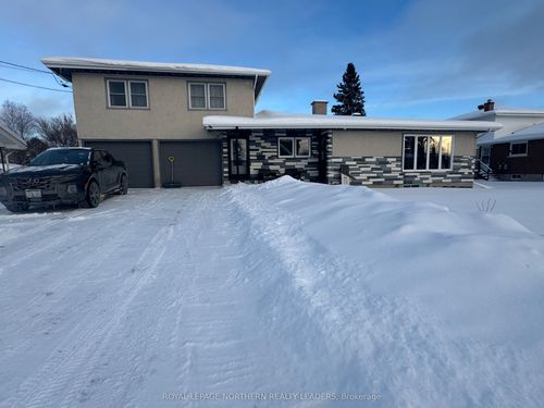 510 Balsam St S, Timmins, ON, P4N2G1 | Card Image