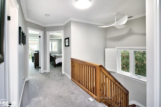 539 Oxbow Cres, Condo with 4 bedrooms, 1 bathrooms and 1 parking in Collingwood ON | Image 16