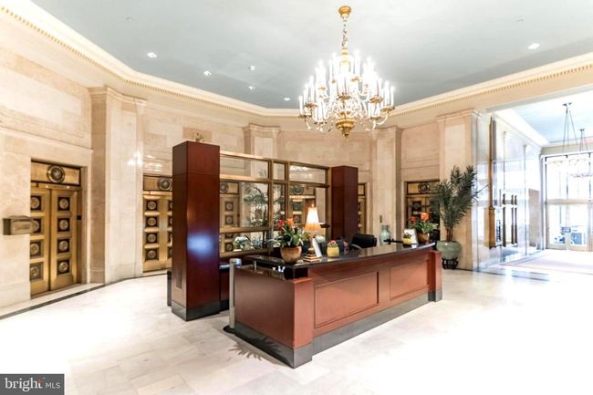 APT-1518 - 1600 Arch St, Condo with 2 bedrooms, 2 bathrooms and null parking in PHILADELPHIA PA | Image 14