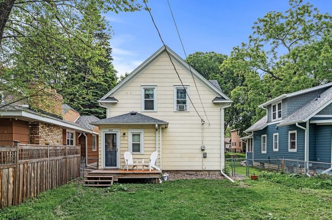 4312 Nokomis Ave, House other with 2 bedrooms, 2 bathrooms and null parking in Minneapolis MN | Image 25