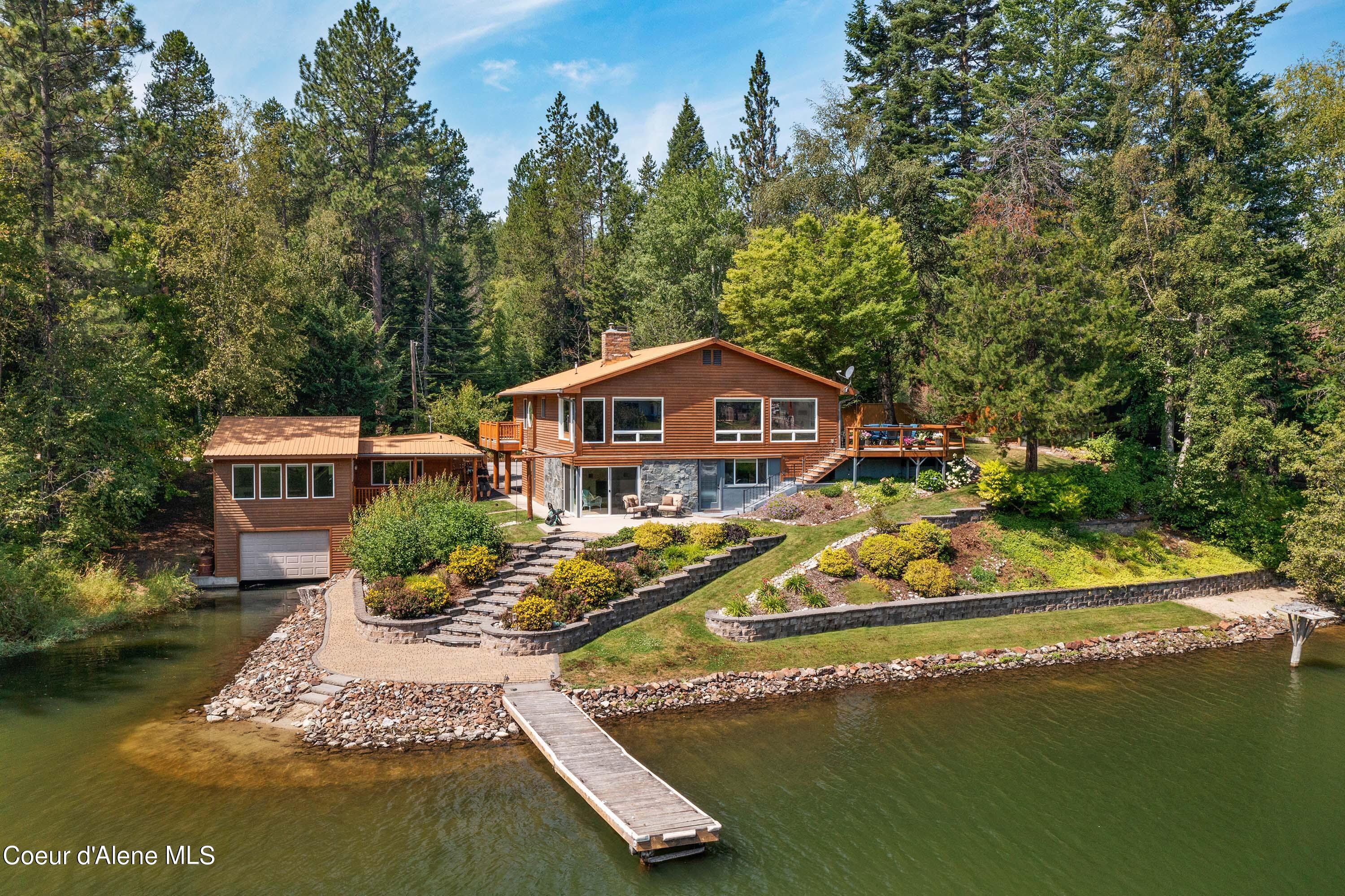 Jones Rd, Sagle, ID 83860