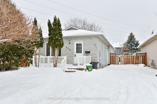 959 Prosperity Crt, London, ON, N5V5C7 | Card Image
