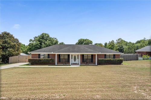 3549 Sandy Oaks Drive, Saraland, AL, 36571 | Card Image