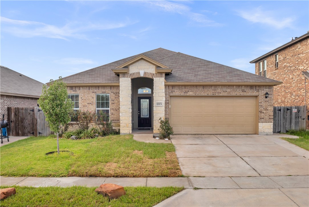 Pasadena St, Portland, TX 78374