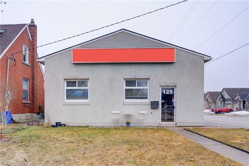 125 Morrell Street, Brantford, ON, N3T4J9 | Card Image