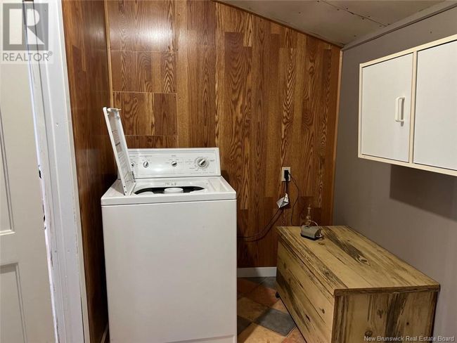 210 Jacques Martin Rd, House other with 2 bedrooms, 1 bathrooms and null parking in Sainte Anne de Madawaska NB | Image 5