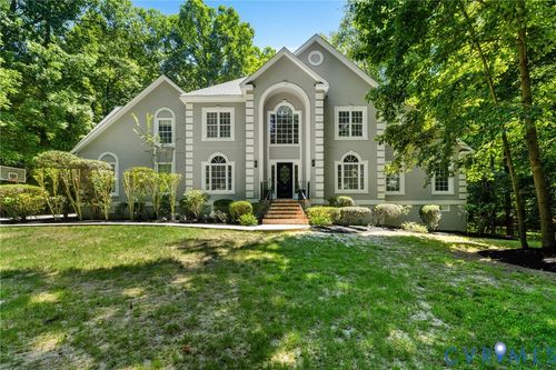 8425 Kintail Dr, Chesterfield, VA, 23838-5180 | Card Image