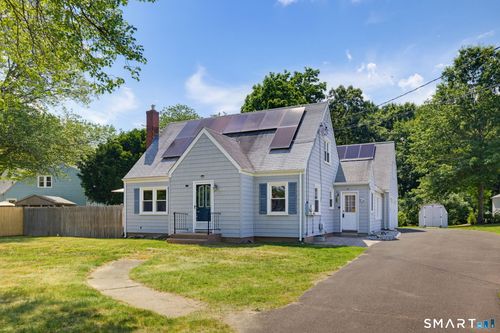 1485 Suffield St, Suffield, CT, 06078-2617 | Card Image