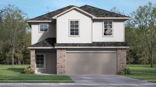 1937 Arbuckle Drive, Leander, TX, 78641 | Card Image