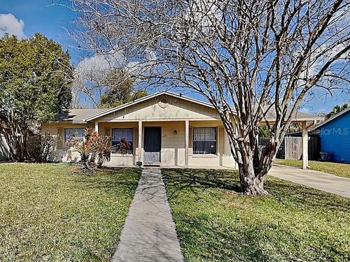 1117 Princewood Dr, ORLANDO, FL, 32810-4543 | Card Image