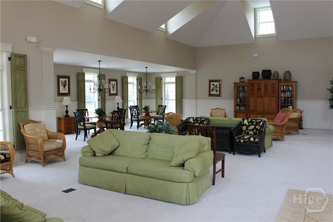 153 Como Dr, House other with 4 bedrooms, 3 bathrooms and null parking in Pooler GA | Image 4