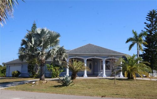 201 San Lorenzo Ave, North Port, FL, 34287-1336 | Card Image