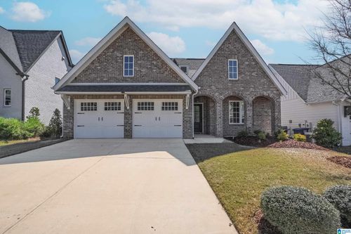 3592 Marc Ave, HOOVER, AL, 35226-2393 | Card Image