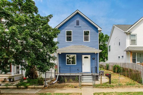 644 Stanley Ave, Columbus, OH, 43206-2421 | Card Image