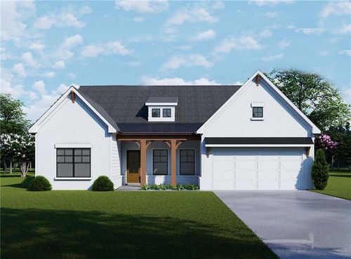 101 Bufflehead Pass, Jefferson, GA, 30549-1182 | Card Image