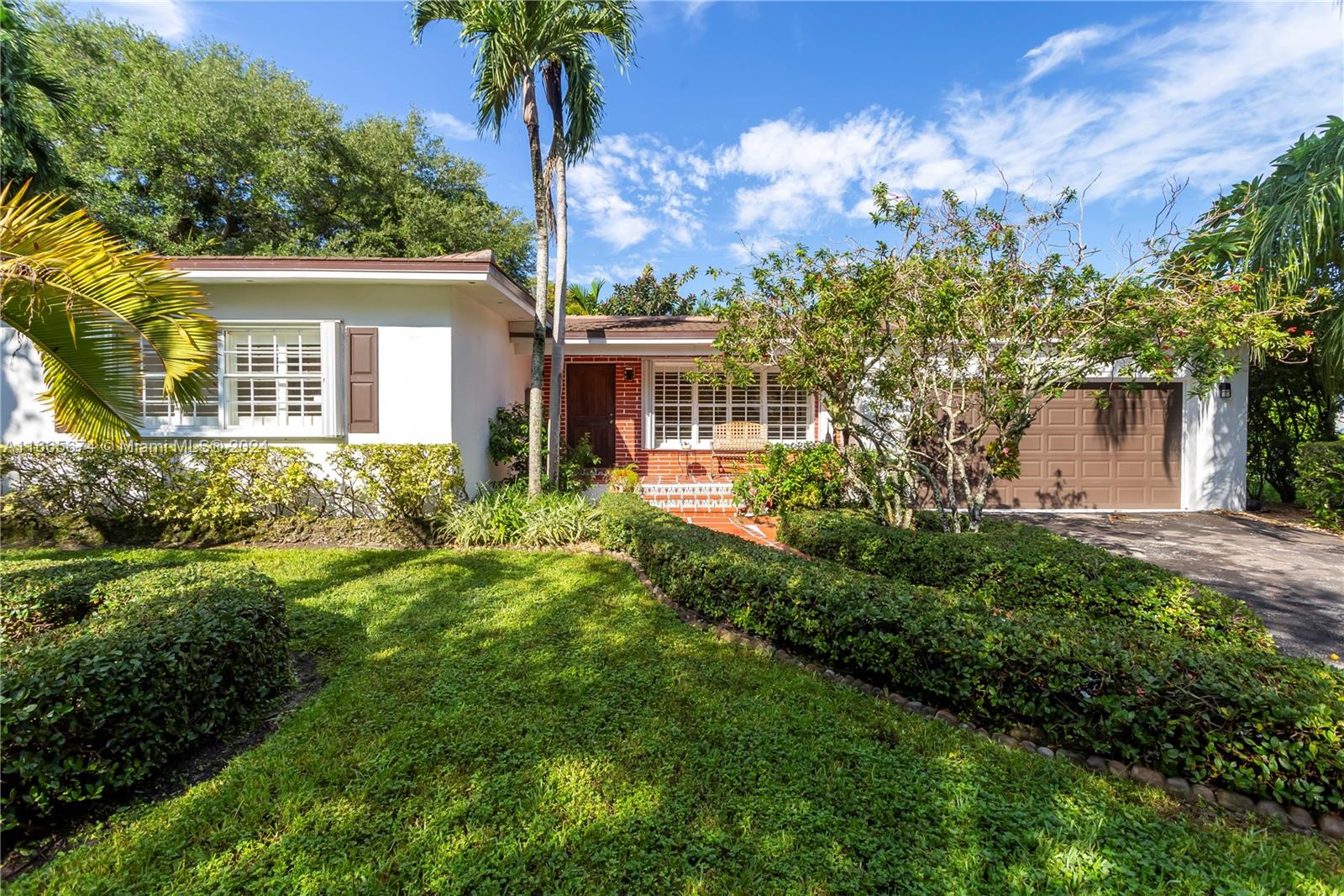 Anderson Rd, Miami, FL 33146