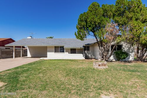 2322 E Evergreen St, Mesa, AZ, 85213-5926 | Card Image