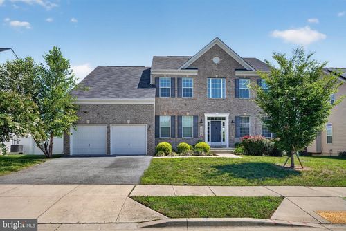 10604 Sir Brendan Ave, CLINTON, MD, 20735-9631 | Card Image