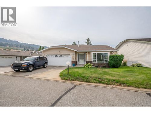 109-3400 Wilson St, Penticton, BC, V2A8H9 | Card Image