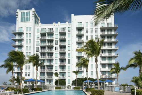 unit-419-300 S Australian Ave, West Palm Beach, FL, 33401-5090 | Card Image
