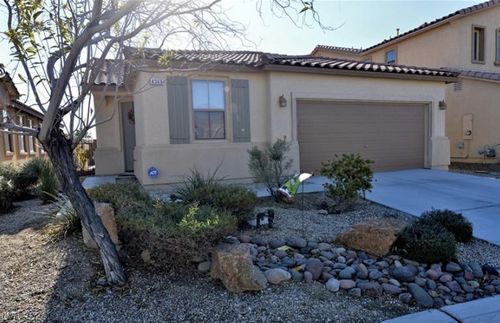 4345 Haven Point Ave, North Las Vegas, NV, 89085-2326 | Card Image