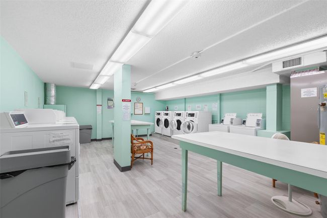 LAUNDRY FACILITY | Image 41