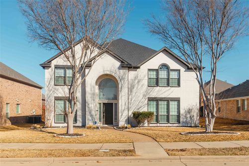11946 Yoakum Dr, Frisco, TX, 75035-2330 | Card Image