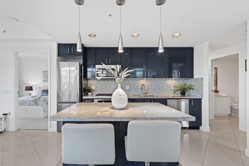 502-172 Victory Ship Way, North Vancouver, BC, V7L0B5 | Card Image