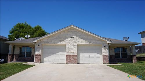 3809 Edgefield St, Killeen, TX, 76549-5021 | Card Image